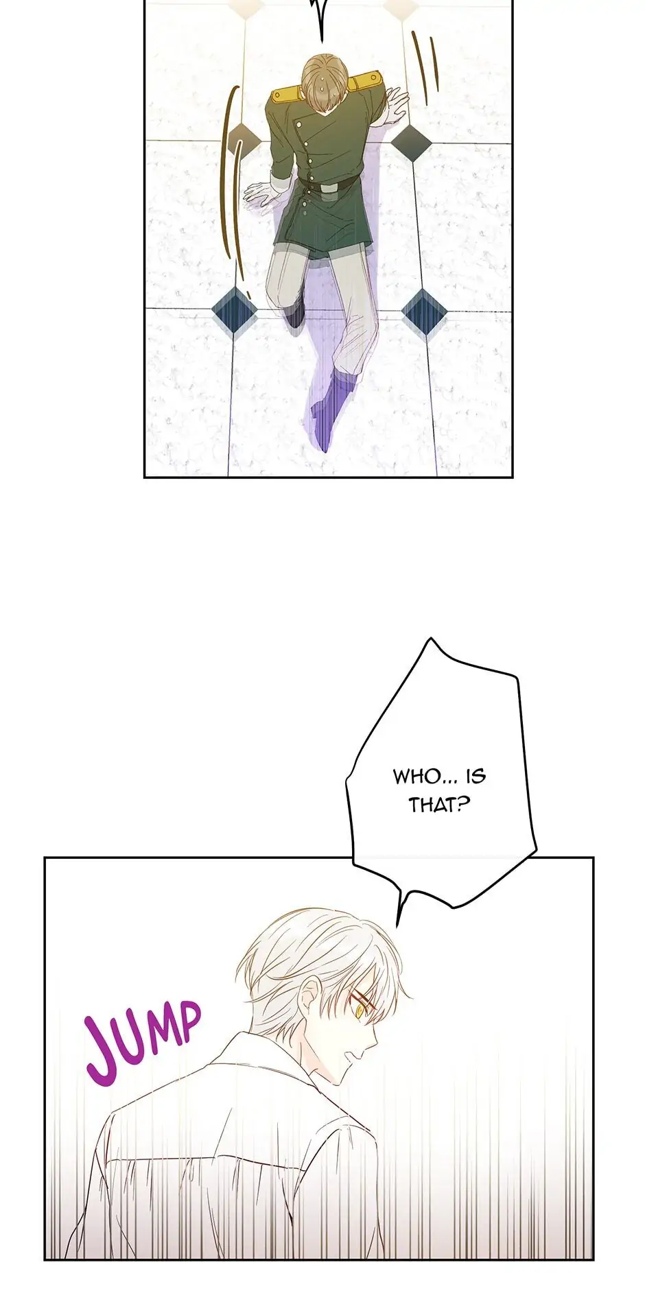 This Is An Obvious Fraudulent Marriage Chapter 27 - page 21